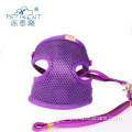 dog breast strap set cotton dog breast strap